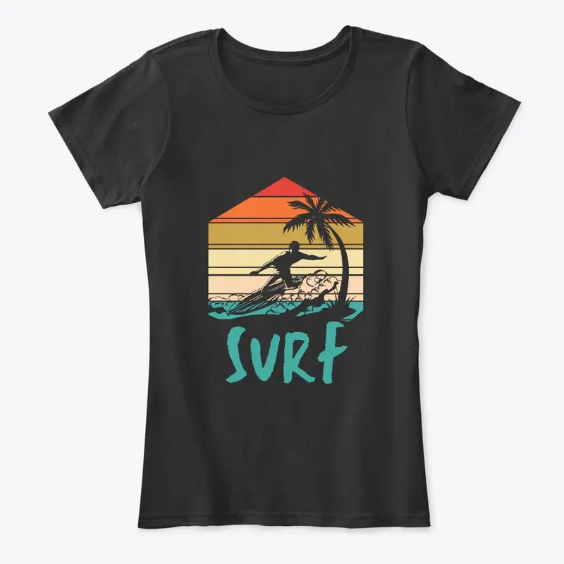 Surf Summer