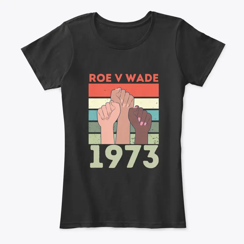 Roe V Wade 1973