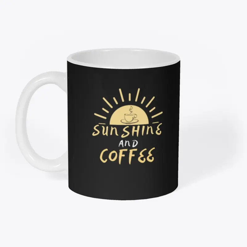 Sunshine and Coffee