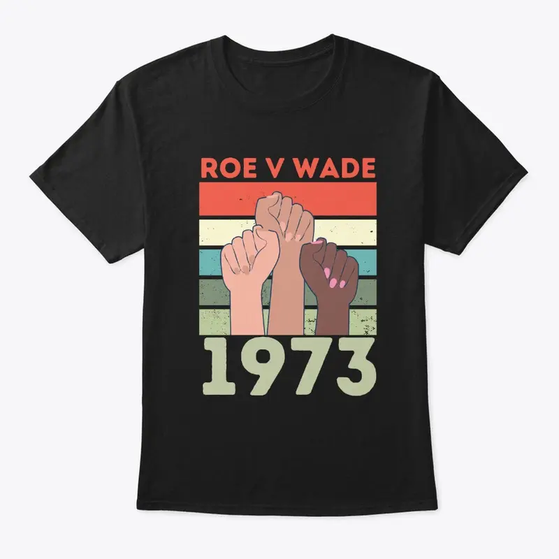 Roe V Wade 1973