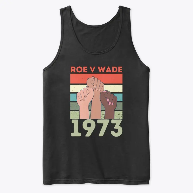 Roe V Wade 1973