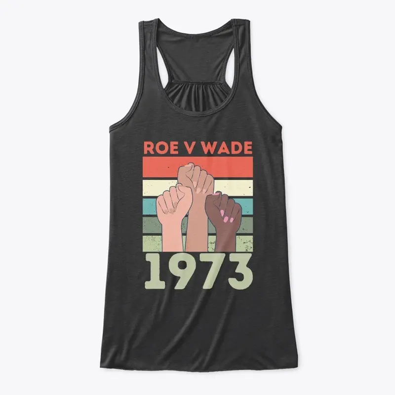 Roe V Wade 1973