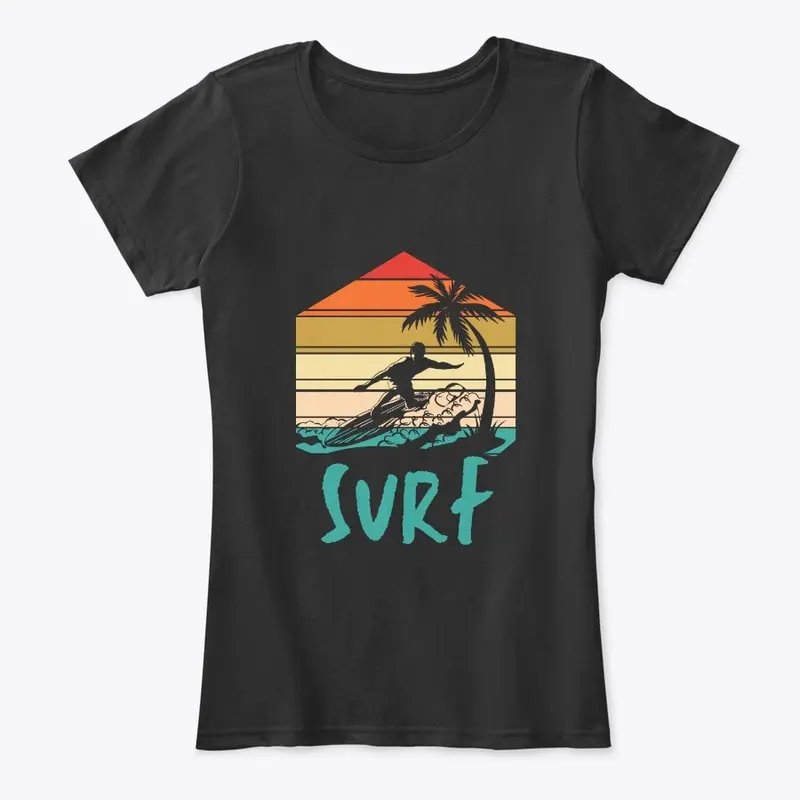 Surf Summer