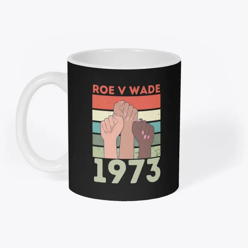 Roe V Wade 1973