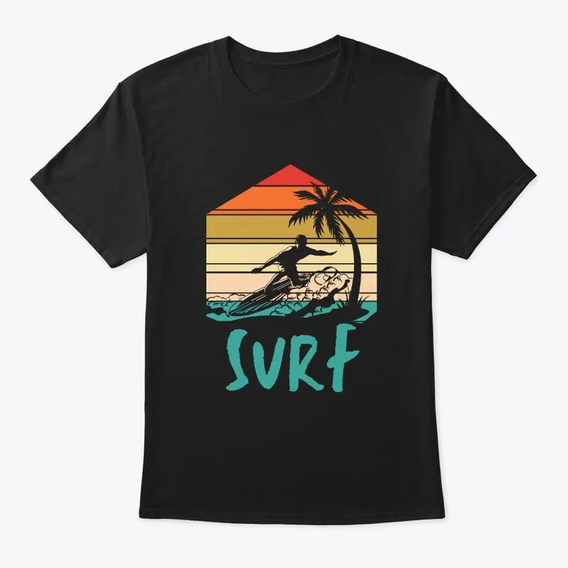 Surf Summer